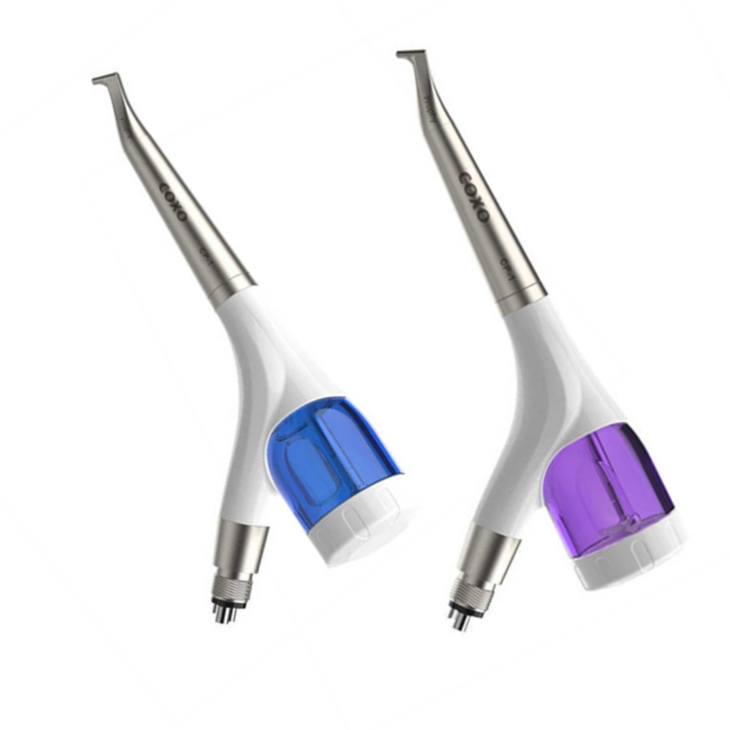 Teeth Whitening Usa - Orijinal CP-1 Supragingival ve Subginggival İki'si