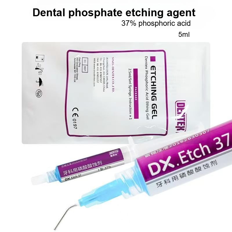 Teeth Whitening Usa - Diş Beyazlatma Malzemesi %37 Fosforik Asit