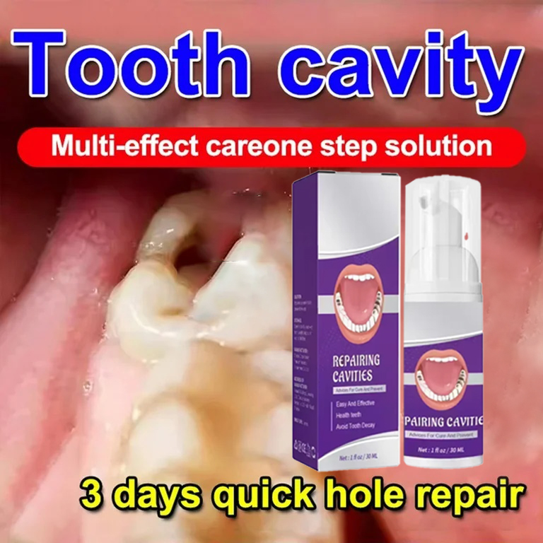 Teeth Whitening That Works - Diş Temizleme Diş Macunu Diş Lekelerini