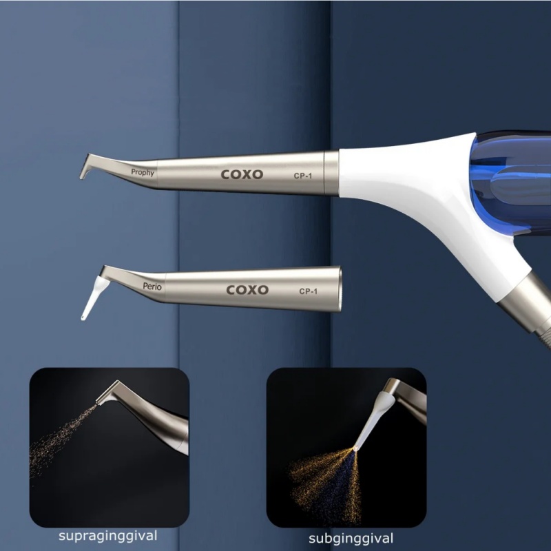 Orijinal CP-1 Supragingival ve - Teeth Whitening Usa incelemesi ve fiyatı