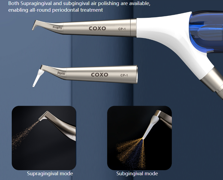Orijinal CP-1 Supragingival ve - Teeth Whitening Usa incelemesi ve fiyatı