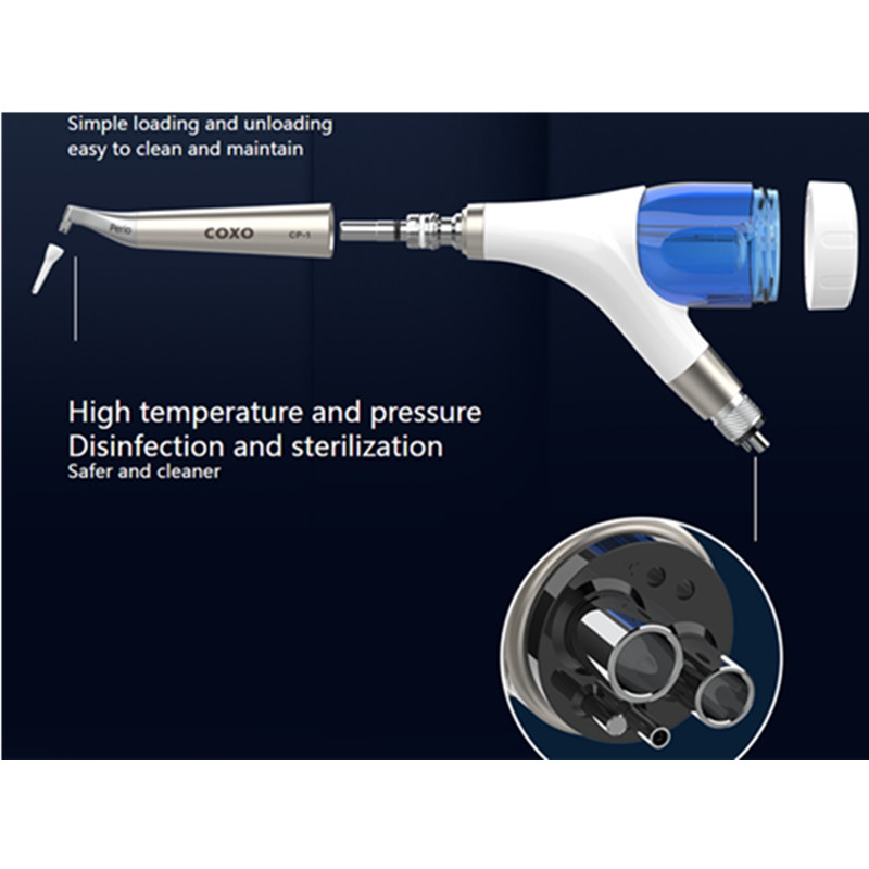 Orijinal CP-1 Supragingival ve - Teeth Whitening Usa incelemesi ve fiyatı