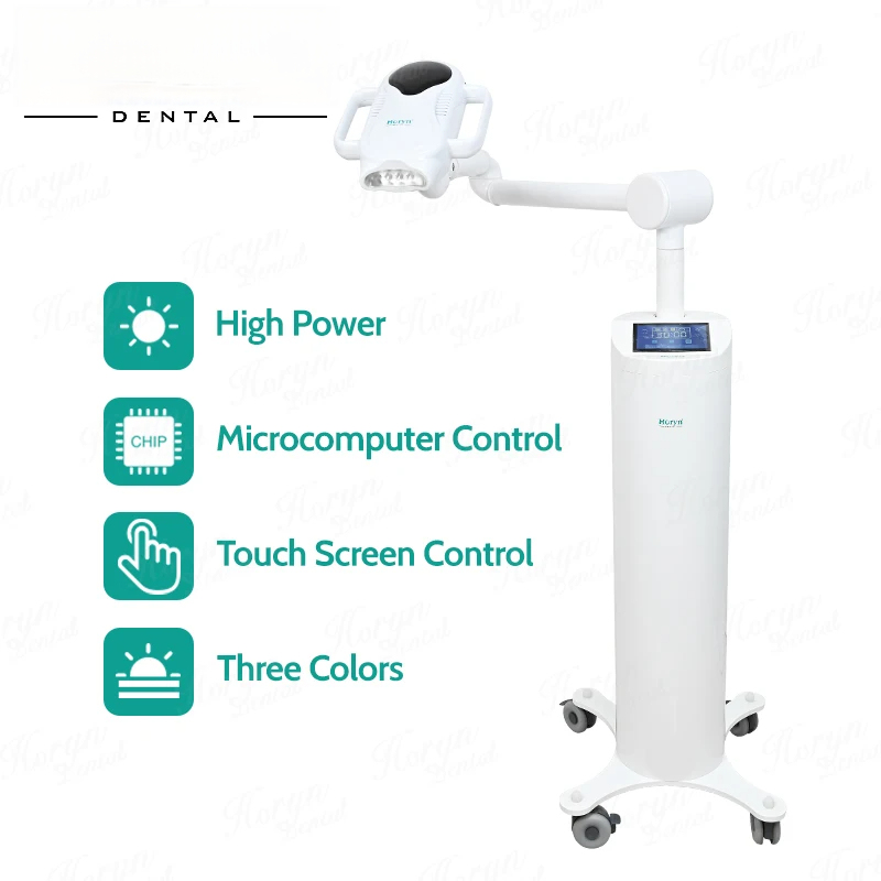 80W Kaldırılabilir Tip Diş Soğ - Teeth Whitening That Works incelemesi ve fiyatı
