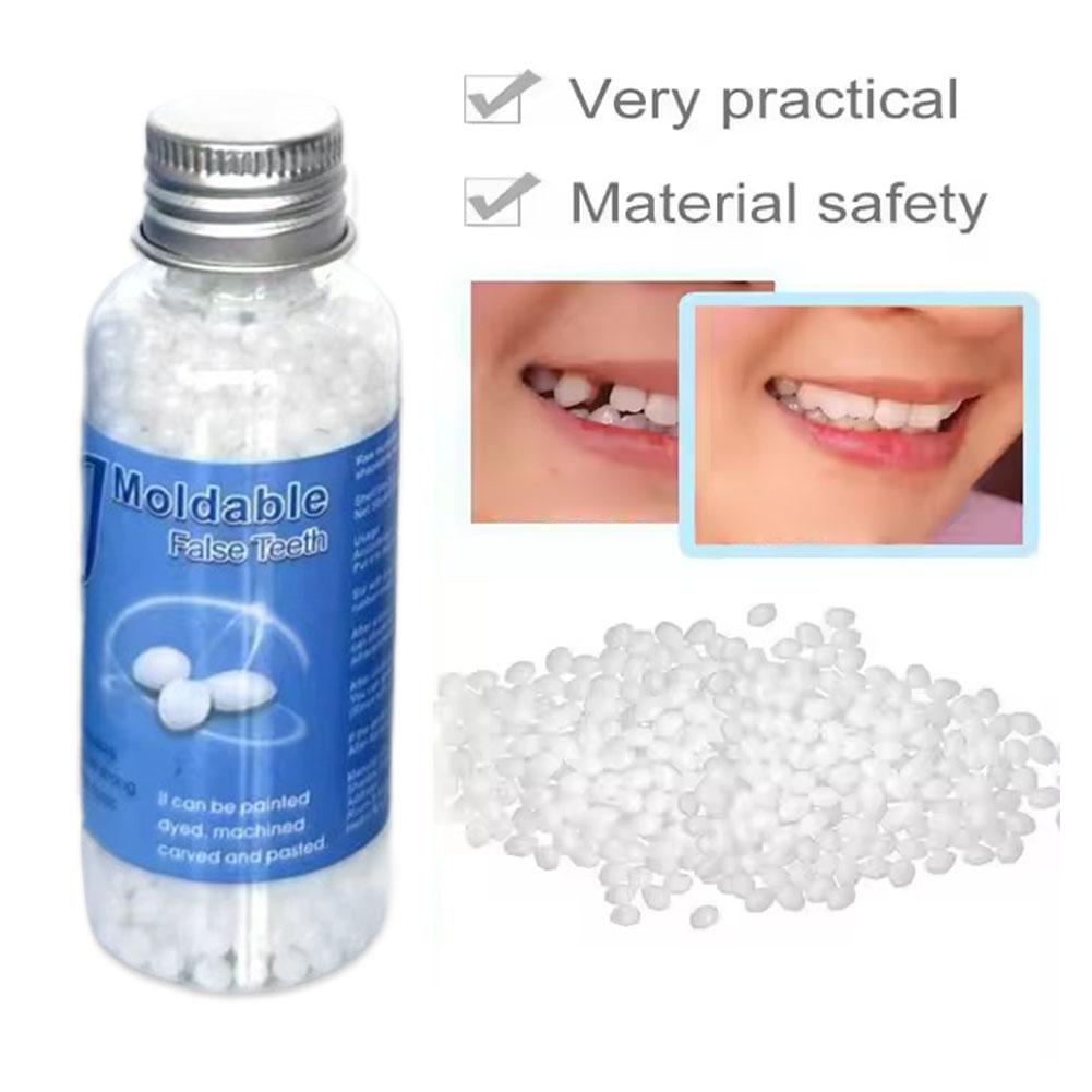 Reçine Geçici Diş Onarımı Diş  - Teeth Whitening Usa incelemesi ve fiyatı