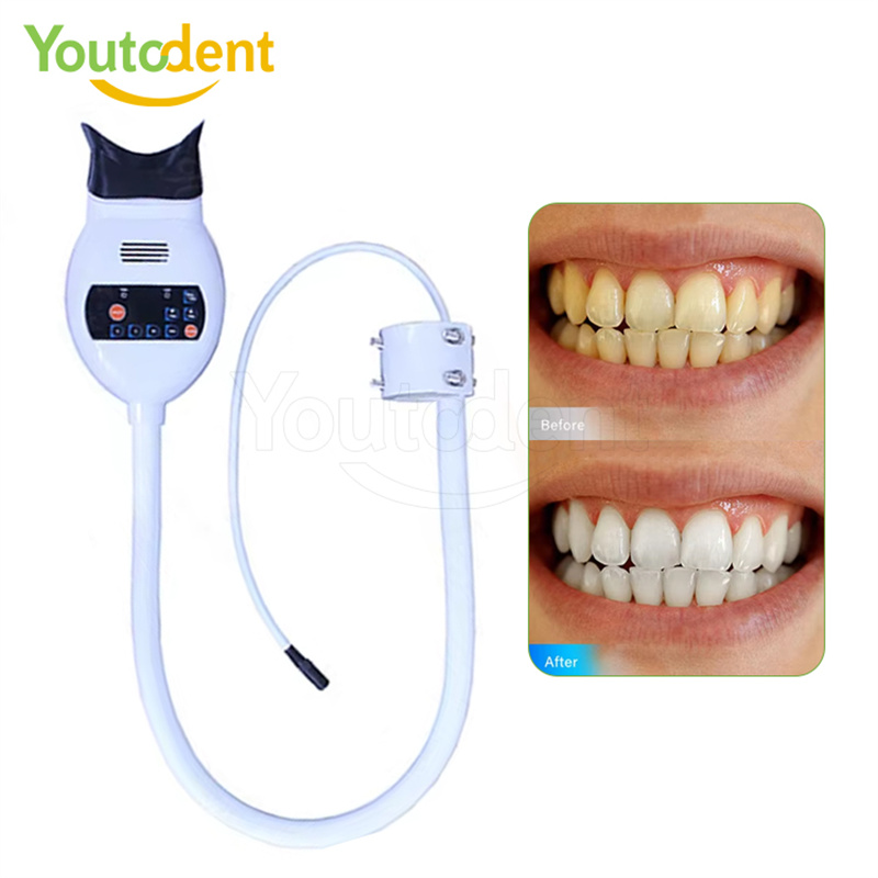 Profesyonel Diş 3 Renkli Işık  - Teeth Whitening Usa incelemesi ve fiyatı