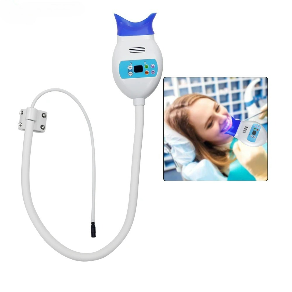 Masaüstü Diş Soğuk Işık Beyazl - Teeth Whitening Usa incelemesi ve fiyatı