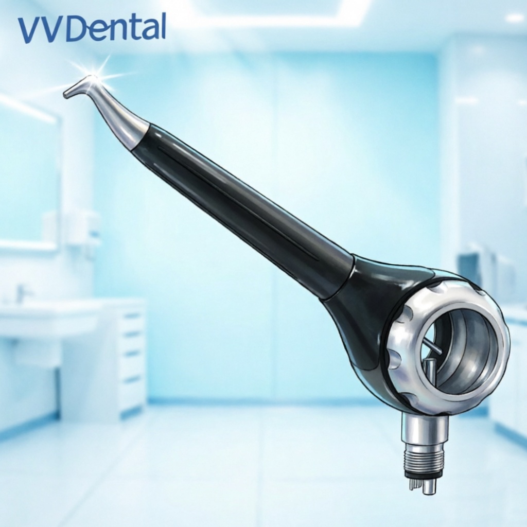 VV Dental Air Prophy Polisaj C - Teeth Whitening Usa incelemesi ve fiyatı
