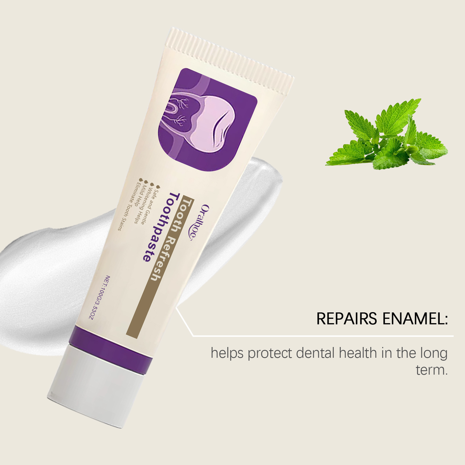 Diş Yenileyici Diş Macunu Beya - Teeth Whitening That Works incelemesi ve fiyatı