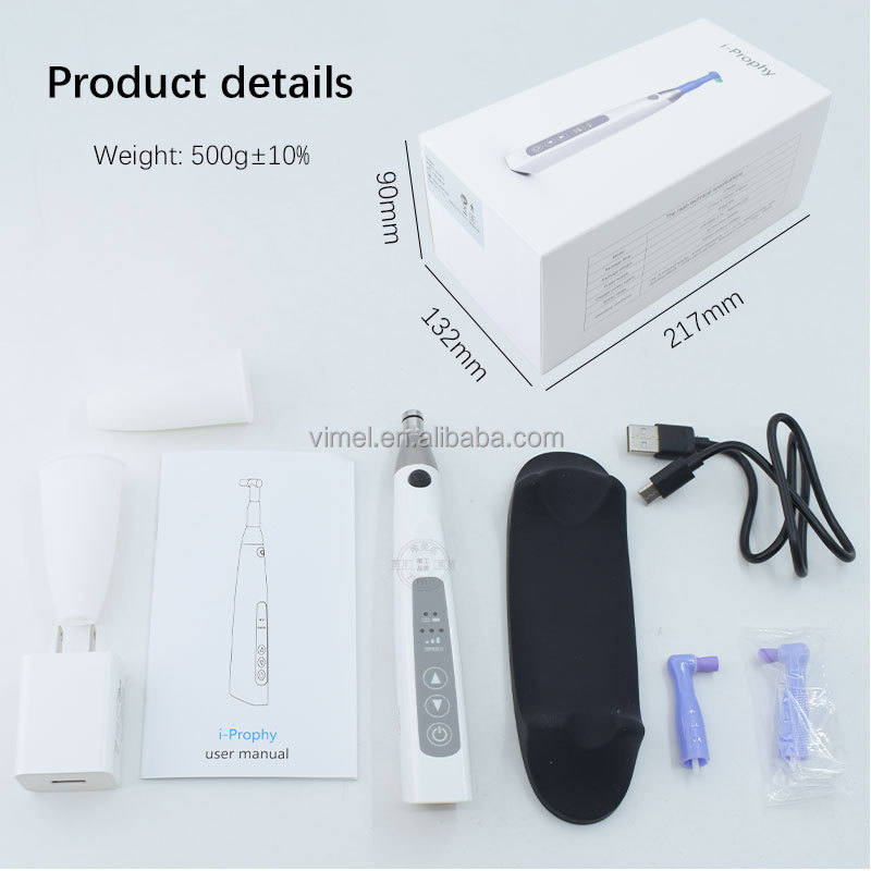 Kablosuz Diş Parlatma Makinesi - Teeth Whitening Options incelemesi ve fiyatı