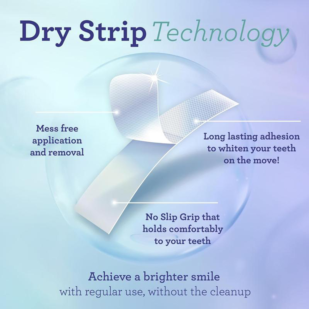 14 adet/kutu Hindistan Cevizi  - Teeth Whitening Strips Permanent incelemesi ve fiyatı