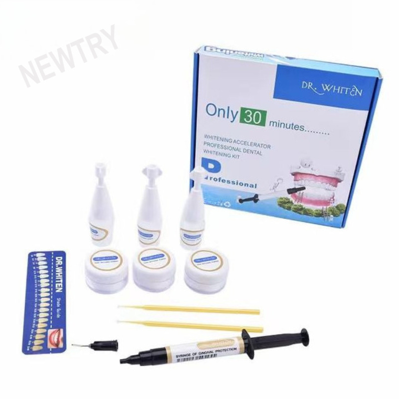 30 Dakikada Hızlı Beyazlatma H - Teeth Whitening Video incelemesi ve fiyatı