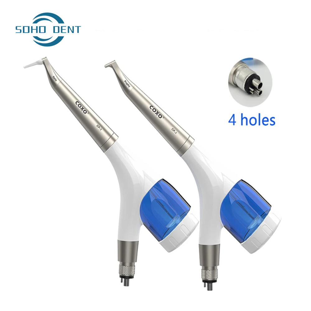 Coxo Cp-2 Hava Akışı Prophy Je - Teeth Whitening That Works incelemesi ve fiyatı