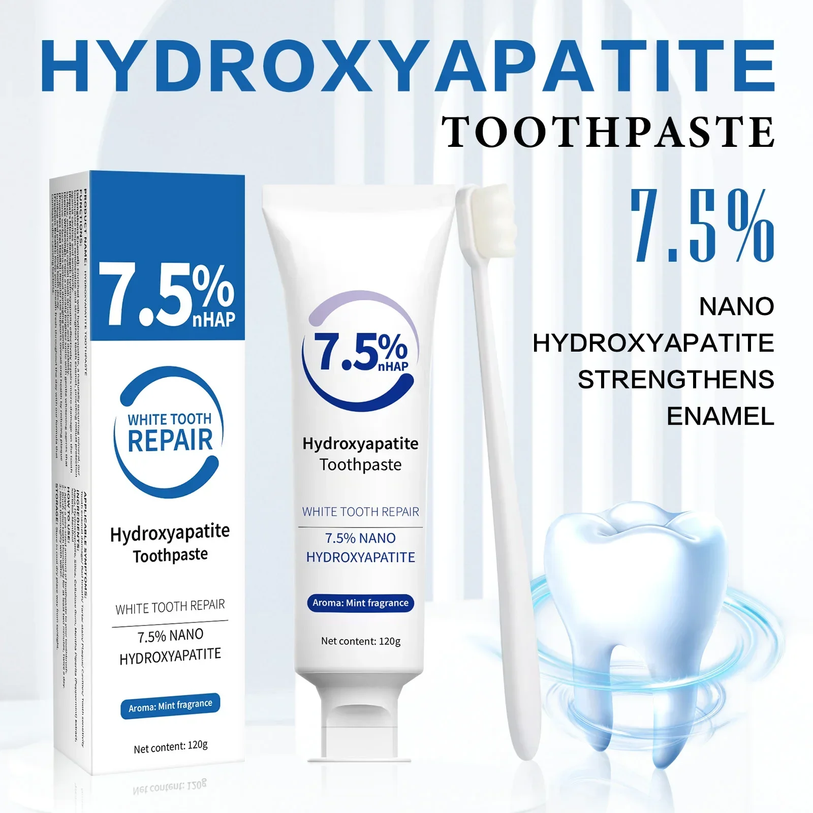 Diş Macunu ve Beyazlatıcı Kale - Teeth Whitening That Works incelemesi ve fiyatı