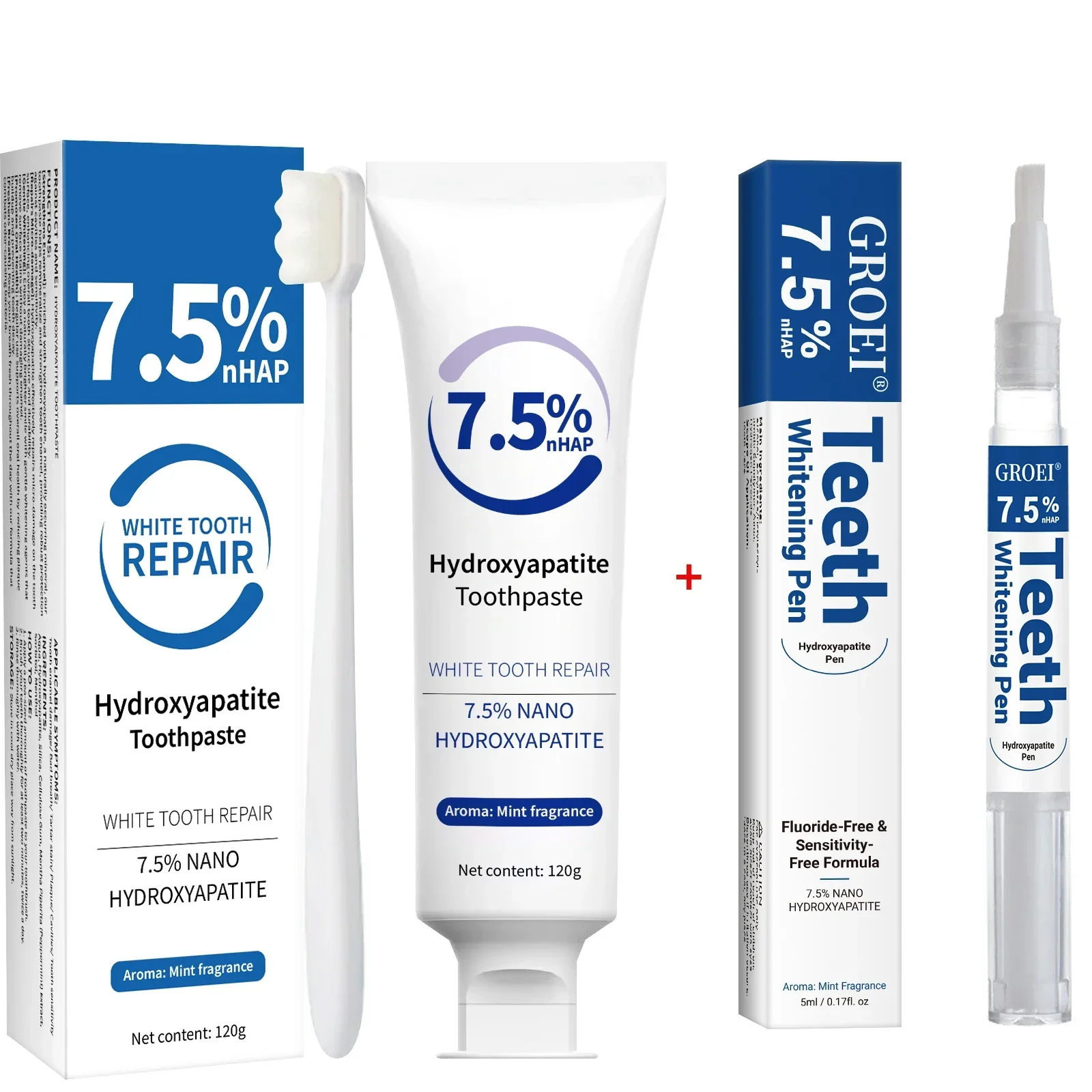 Diş Macunu ve Beyazlatıcı Kale - Teeth Whitening That Works incelemesi ve fiyatı
