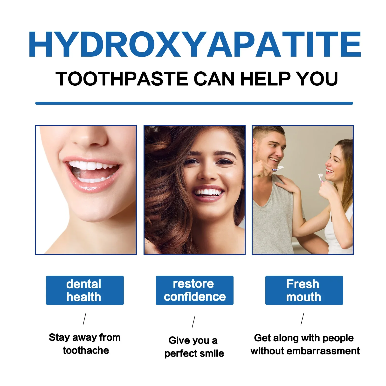 Diş Macunu ve Beyazlatıcı Kale - Teeth Whitening That Works incelemesi ve fiyatı