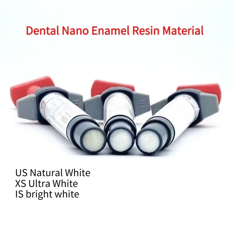 Diş 6D Nano Diş Oyma Emaye Reç - Teeth Whitening Usa incelemesi ve fiyatı