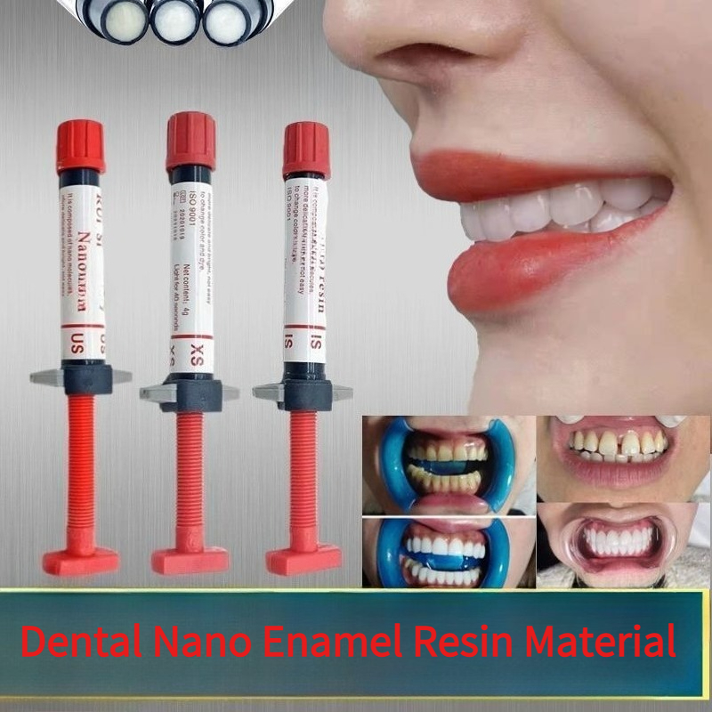 Diş 6D Nano Diş Oyma Emaye Reç - Teeth Whitening Usa incelemesi ve fiyatı