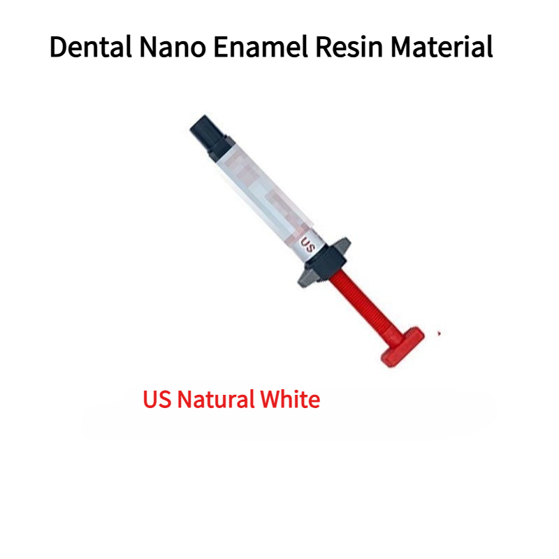 Diş 6D Nano Diş Oyma Emaye Reç - Teeth Whitening Usa incelemesi ve fiyatı