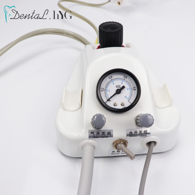 Taşınabilir Diş Hava Türbini Ü - Teeth Whitening That Works incelemesi ve fiyatı