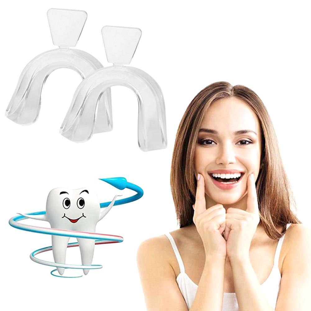 Hijyenik Silikon Ağız Koruyucu - Teeth Whitening Usa incelemesi ve fiyatı