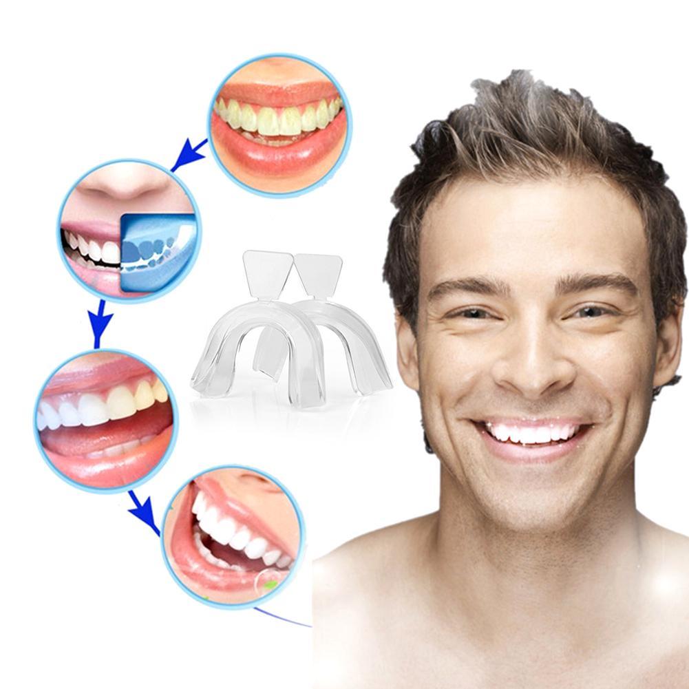 Hijyenik Silikon Ağız Koruyucu - Teeth Whitening Usa incelemesi ve fiyatı