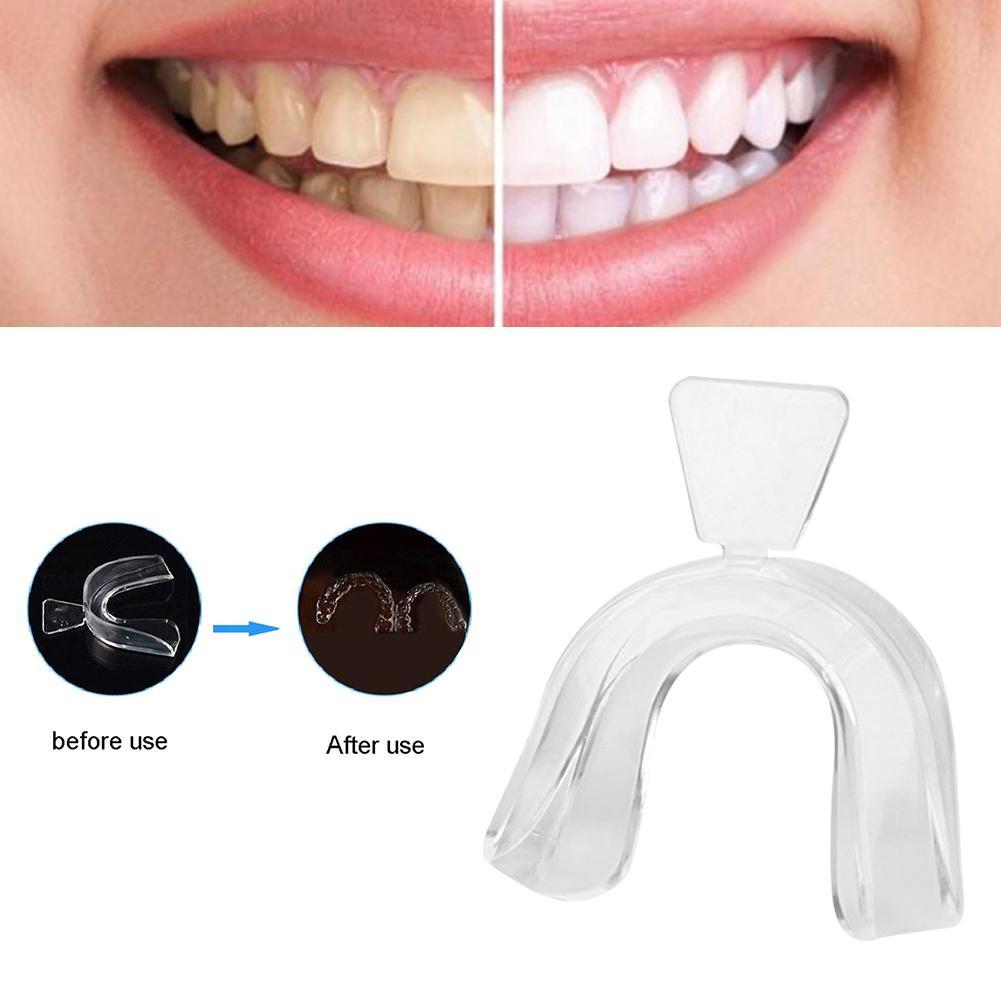 Hijyenik Silikon Ağız Koruyucu - Teeth Whitening Usa incelemesi ve fiyatı