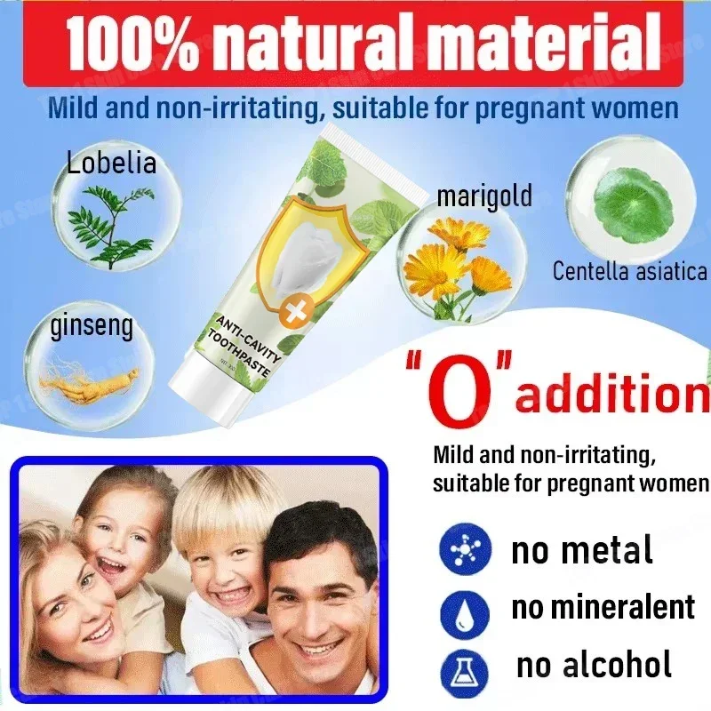 Çürük Önleyici Diş Macunu Çürü - Teeth Whitening That Works incelemesi ve fiyatı