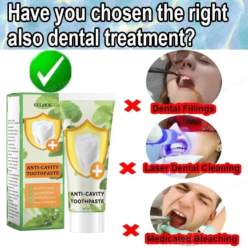 Çürük Önleyici Diş Macunu Çürü - Teeth Whitening That Works incelemesi ve fiyatı