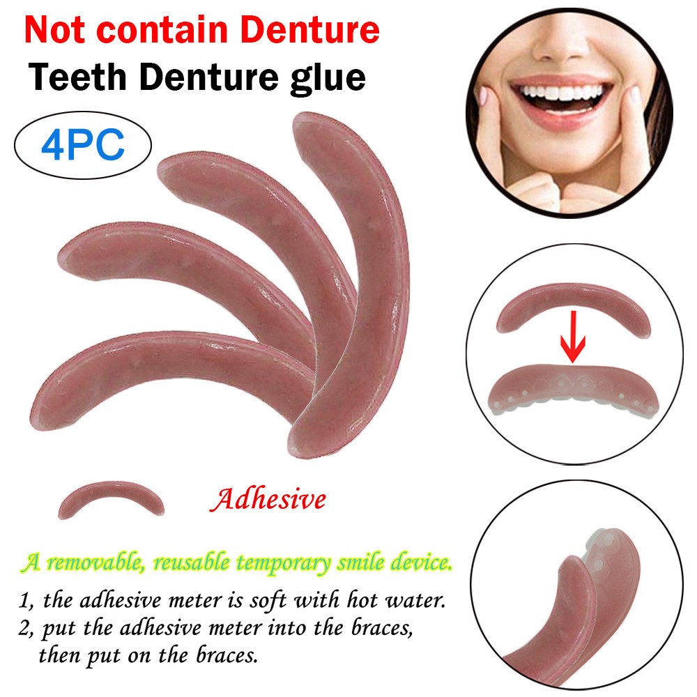 4/8 adet beyazlatma diş teller - Teeth Whitening Strips Permanent incelemesi ve fiyatı