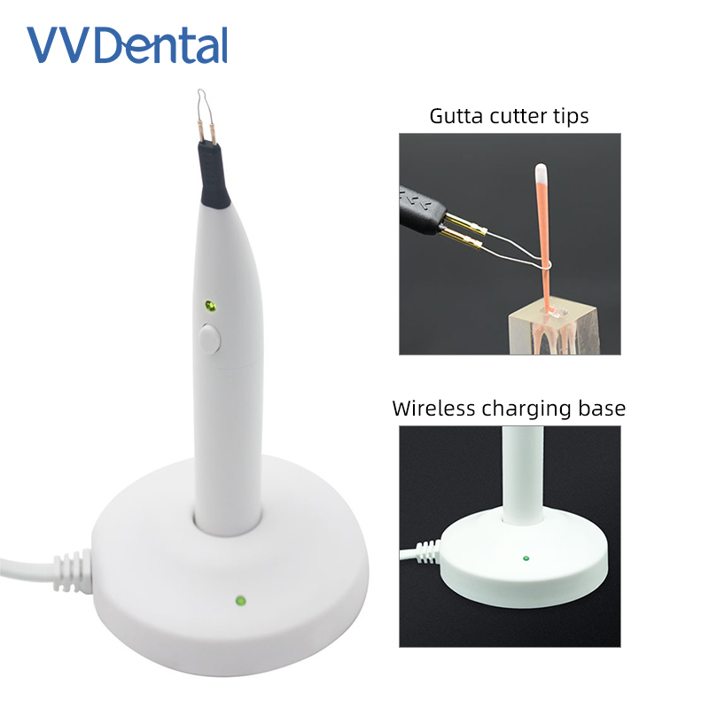 4 İpuçlu Dental Gutta Percha D - Teeth Whitening Options incelemesi ve fiyatı