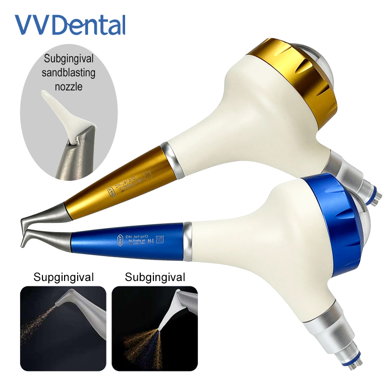 VV Dental Hava Parlatma Prophy - Teeth Whitening Usa incelemesi ve fiyatı