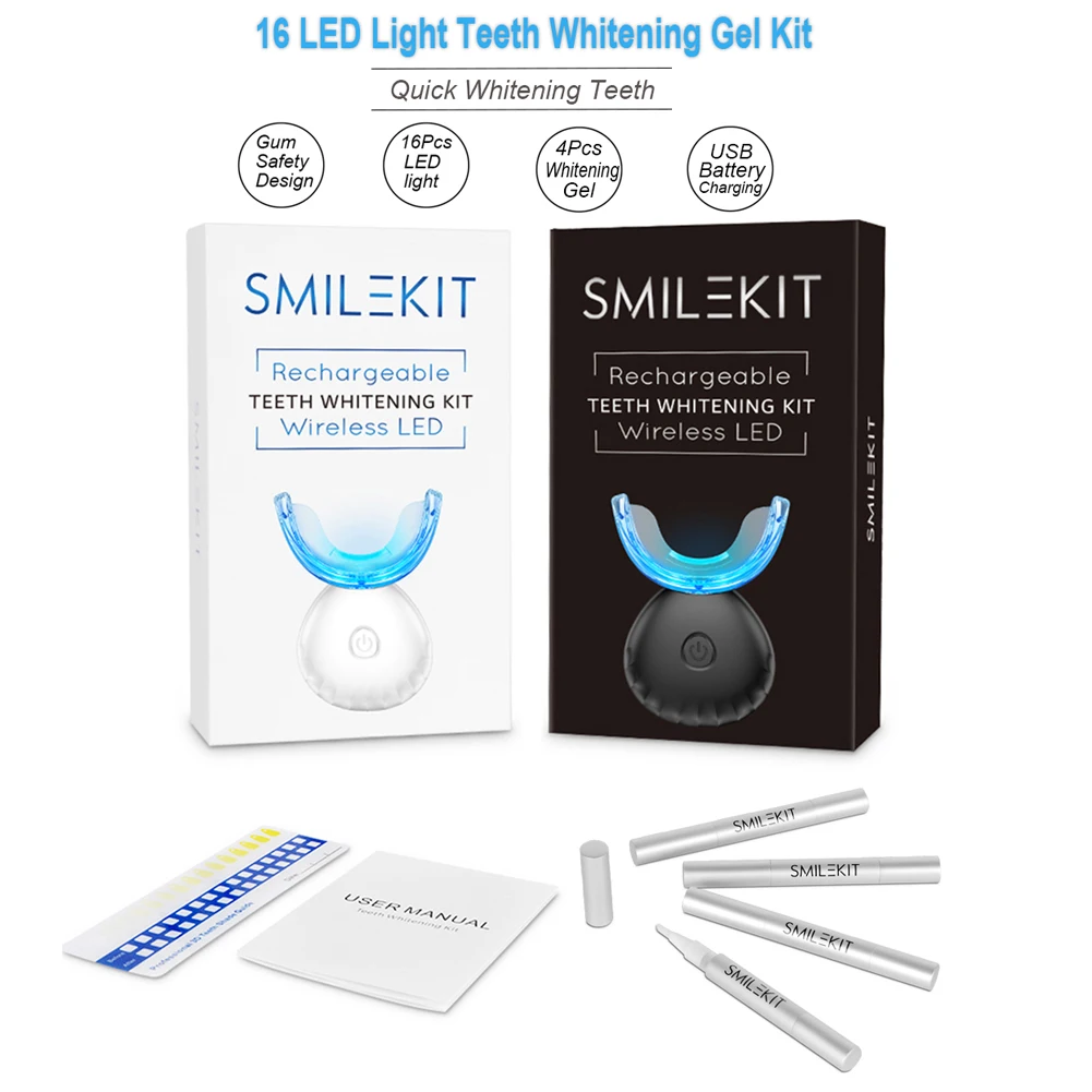 Diş Diş Beyazlatma Kiti Mini 1 - Teeth Whitening That Works incelemesi ve fiyatı