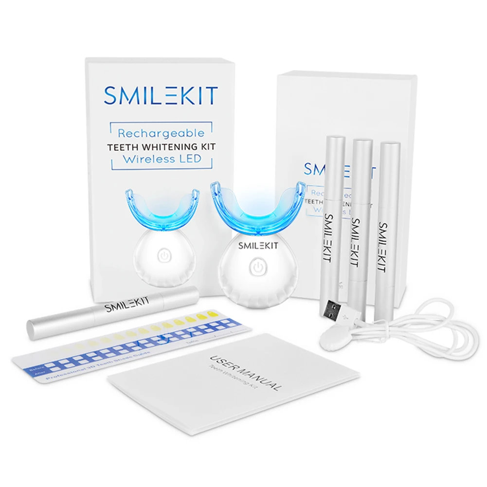 Diş Diş Beyazlatma Kiti Mini 1 - Teeth Whitening That Works incelemesi ve fiyatı