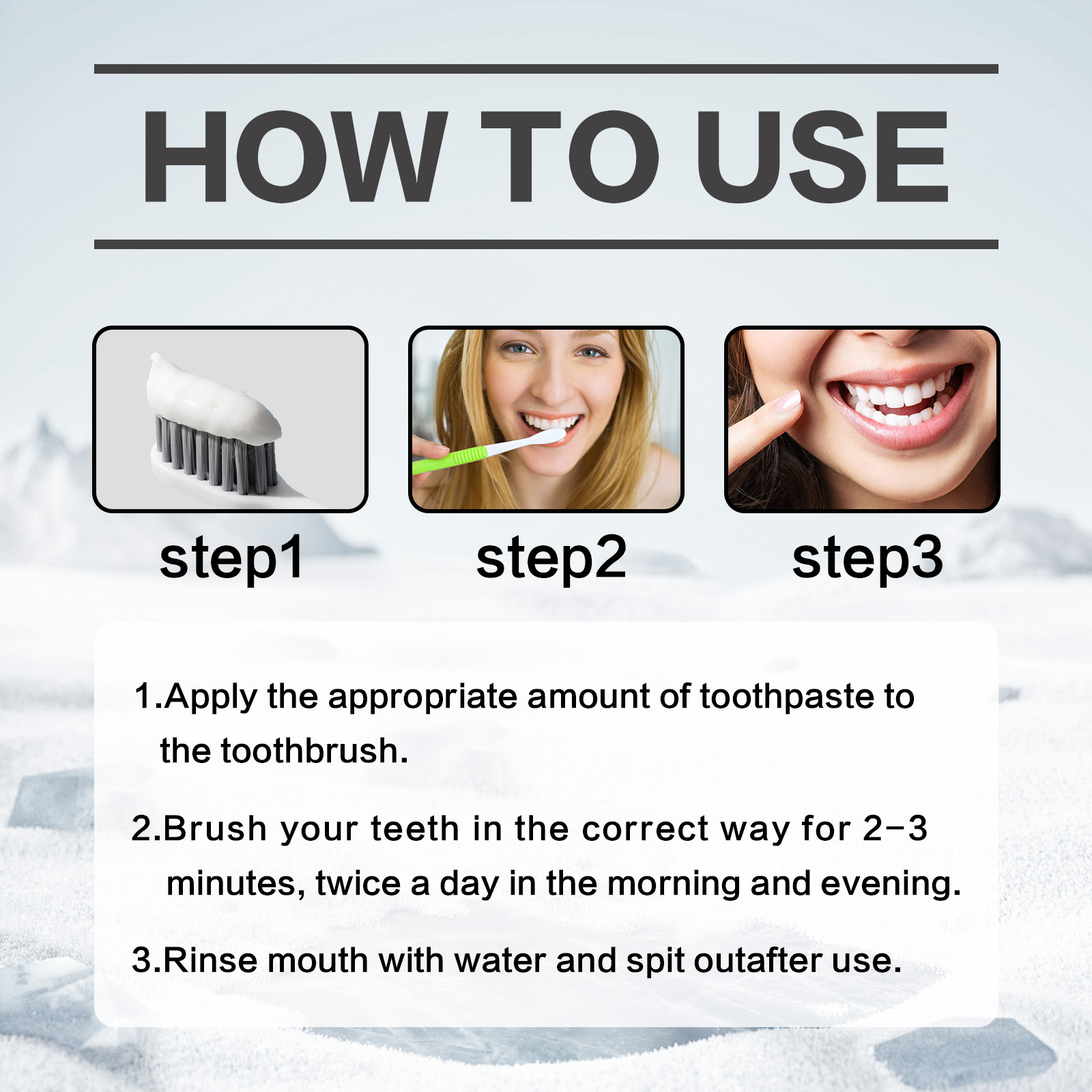 Hidroksiapatit Beyazlatıcı Diş - Hydroxyapatite Toothpaste incelemesi ve fiyatı