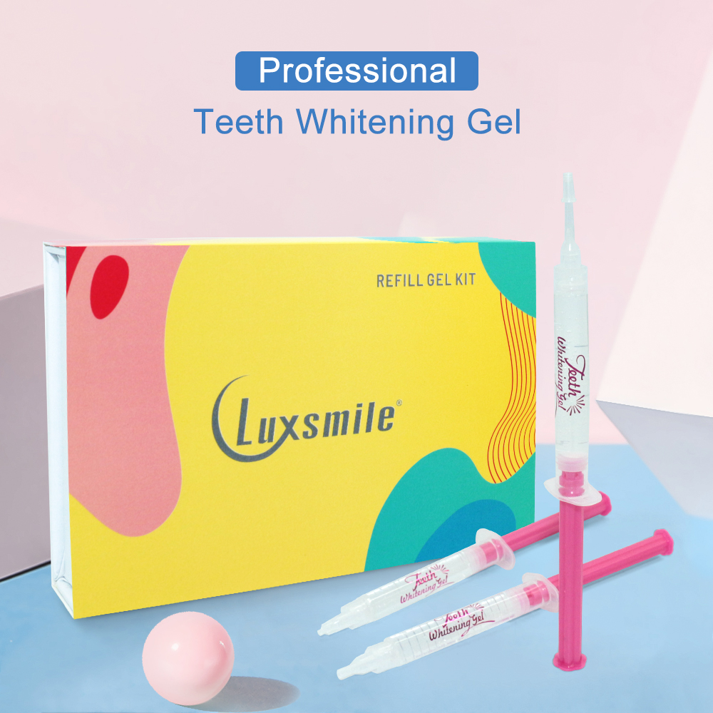 Diş Beyazlatma Jeli Dolum Kiti - Teeth Whitening Options incelemesi ve fiyatı