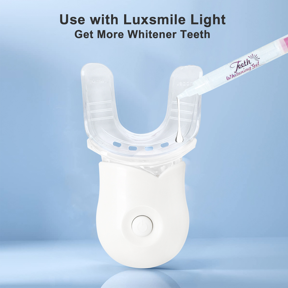 Diş Beyazlatma Jeli Dolum Kiti - Teeth Whitening Options incelemesi ve fiyatı