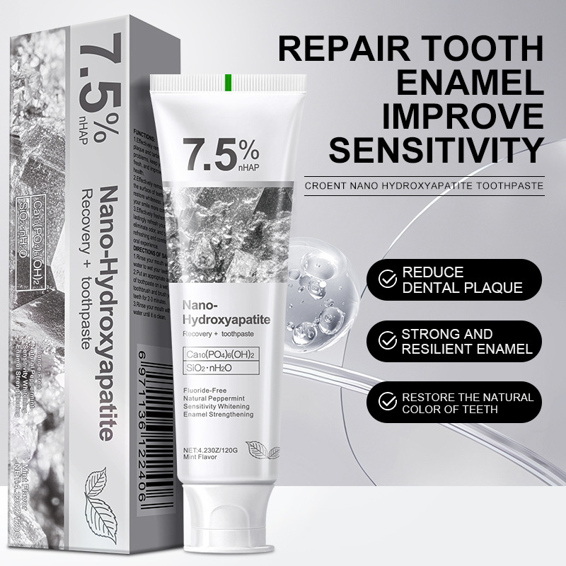 %7,5 Hidroksiapatit Probiyotik - Teeth Whitening That Works incelemesi ve fiyatı