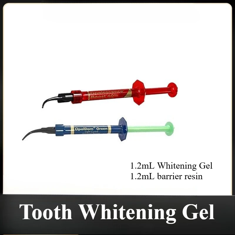 Diş Malzemesi Hidrojen Peroksi - Teeth Whitening Usa incelemesi ve fiyatı