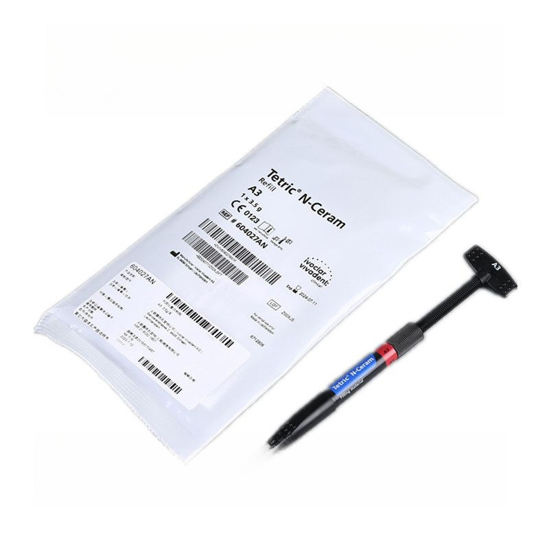 Dental Tetric N-Ceram Nano Reç - Teeth Whitening Usa incelemesi ve fiyatı