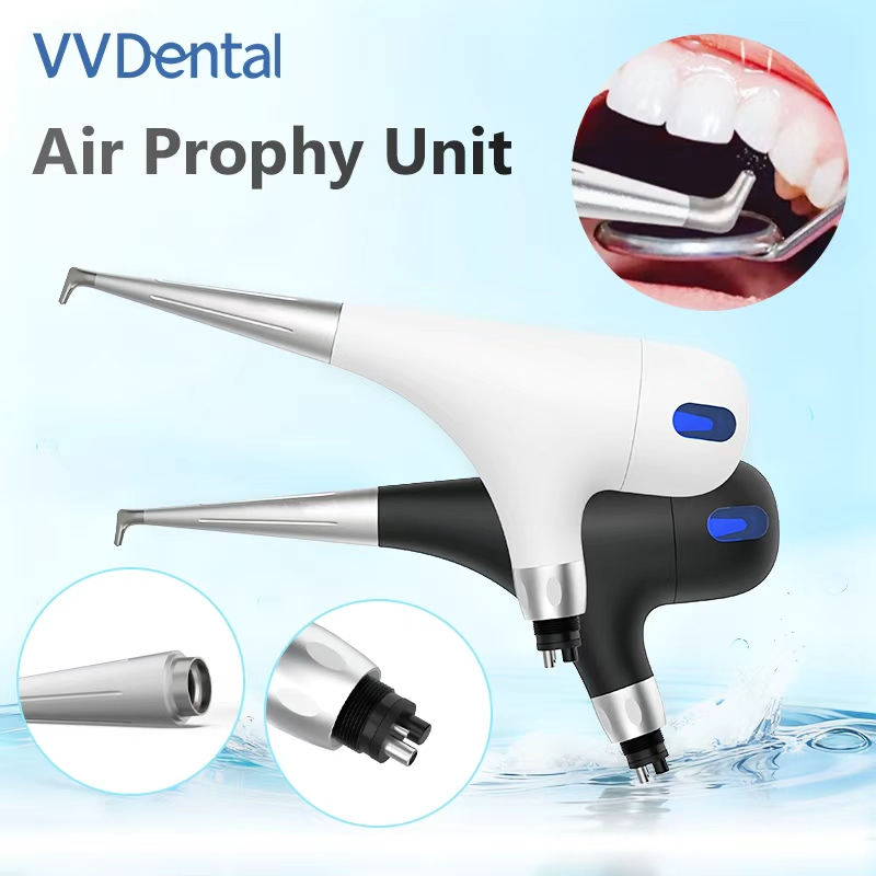 VVDendal Air Prophy Diş Beyazl - Teeth Whitening Usa incelemesi ve fiyatı
