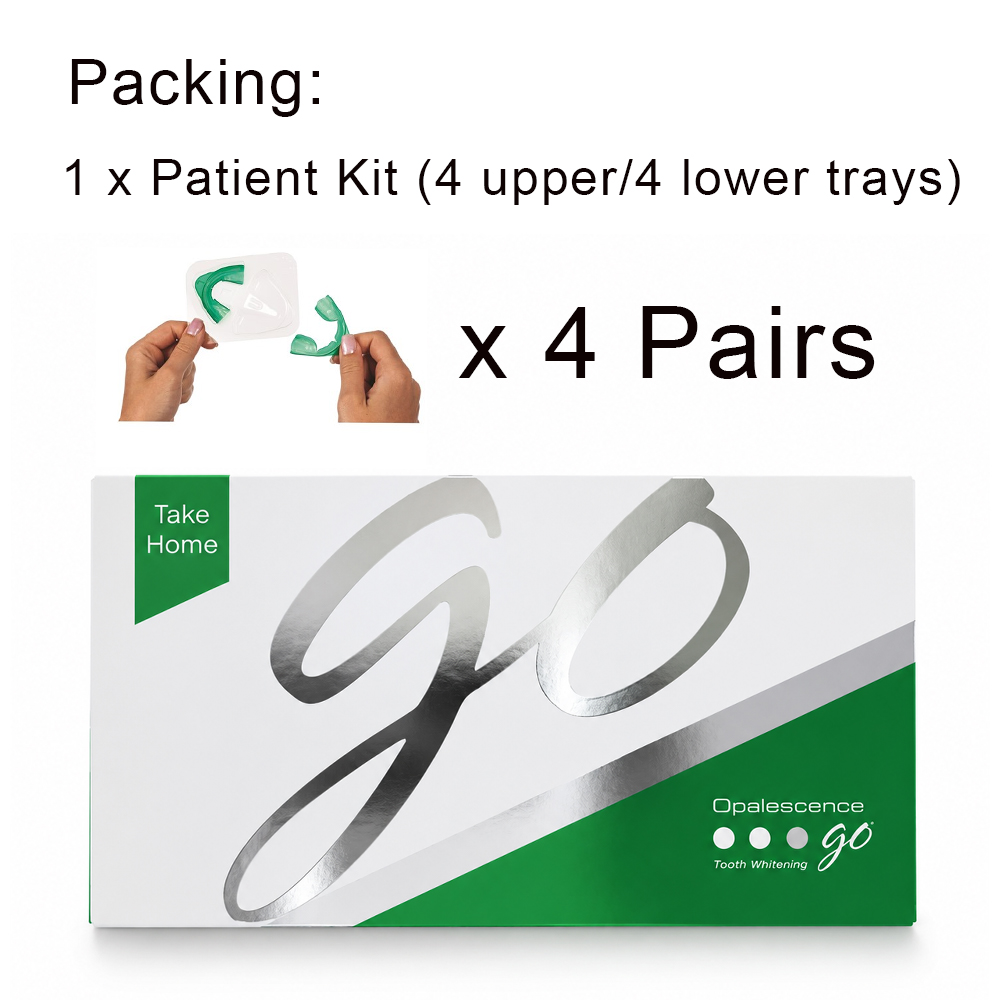 Opalescence GO %6 Hidrojen Per - Teeth Whitening Opalescence Go incelemesi ve fiyatı
