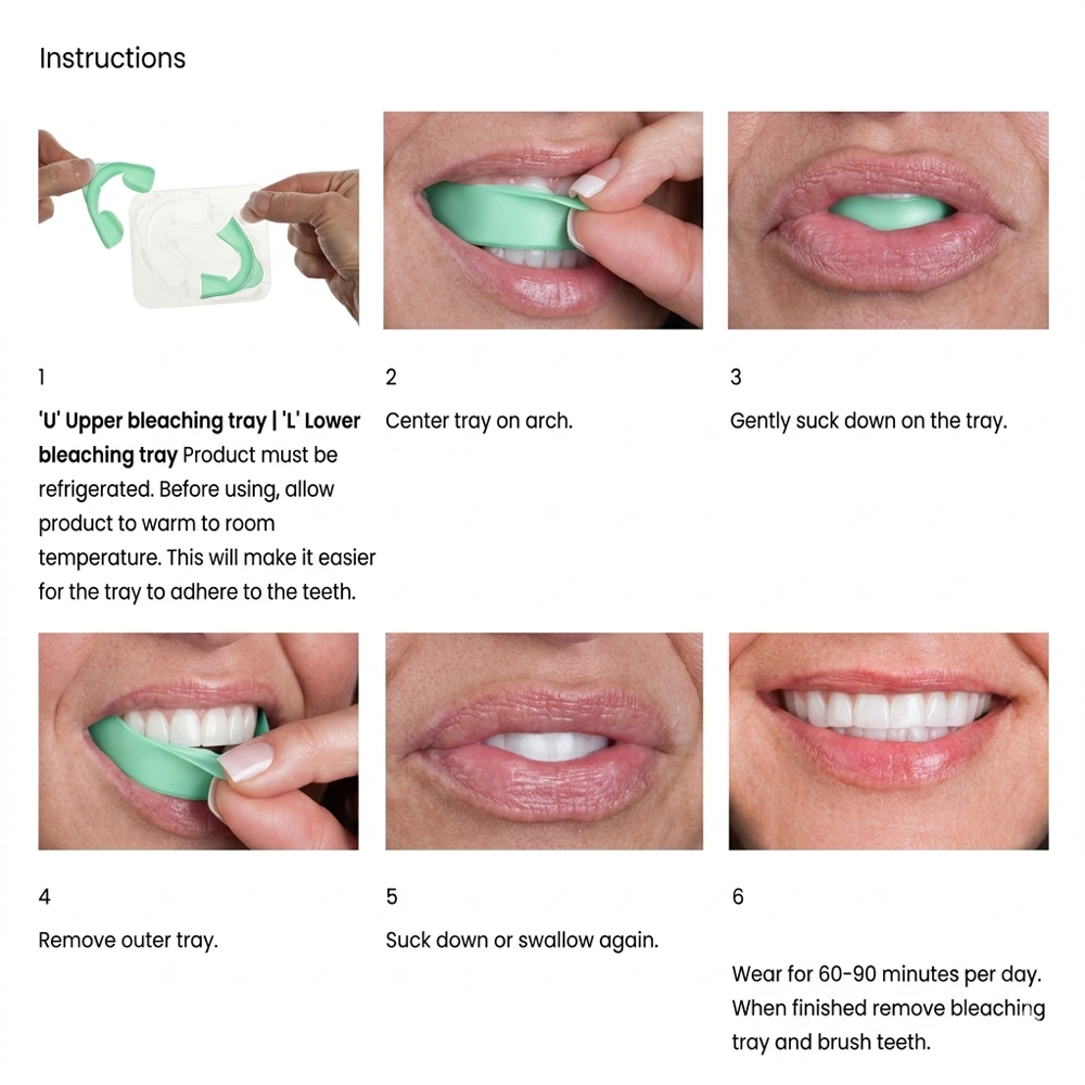 Opalescence GO %6 Hidrojen Per - Teeth Whitening Opalescence Go incelemesi ve fiyatı